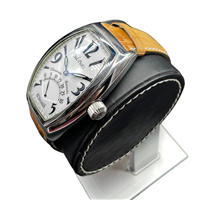 Brescia - VIA MORETTO 52  - Armbanduhr Paul Picot Herr Firshire 3000 Retrograde in Stahl 0773S - 0773S